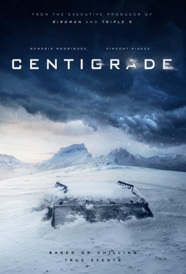 Фильм Температура замерзания (2020) смотреть онлайн